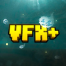 Иконка Visual Effects+ — текстуры для Minecraft
