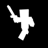 Иконка WEM - White Entities Mask — шейдер для Minecraft