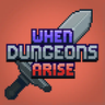 Иконка When Dungeons Arise — мод для Minecraft