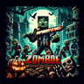 Иконка Zombie Apocalypse — сборка для Minecraft